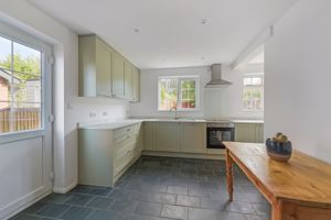 Kitchen / Dining Room - click for photo gallery